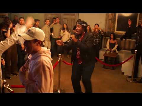 Ya Minko "Says Who" [PROMO]