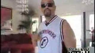 Ice-T Owns Soulja Boy