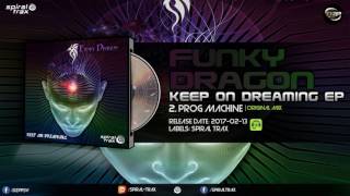Funky Dragon - Prog Machine