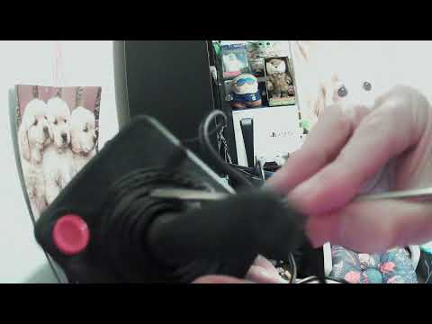 I bought a ATARI 2600 RetroN 77 Ranger Premium Wired Gamepad on Amazon! - Hyperkin