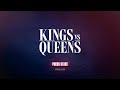 KINGS VS QUEENS FACEOFFS URLTV