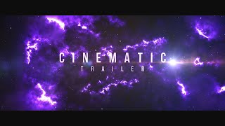 Cinematic Title Vegas Pro Intro Template Animation #747 Download