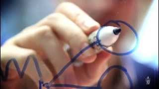 Swinburne Story: John Hopkins