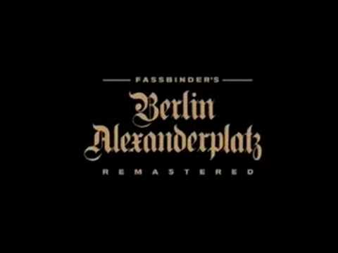 afbeelding Berlin Alexanderplatz trailer