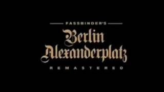 Berlin Alexanderplatz trailer