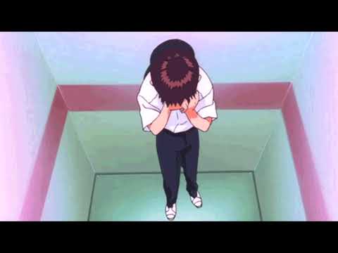 Nelick - Cette fille dans l'ascenseur (but it's slowed and reverb)