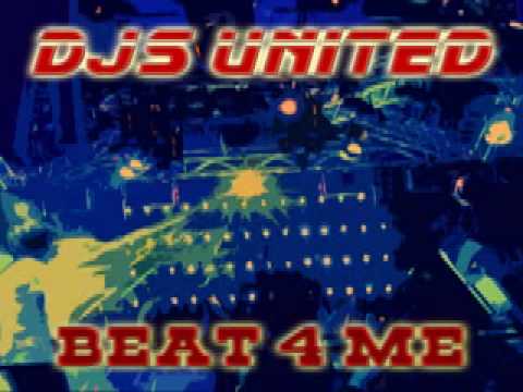 Deejays united - Beat for me (Dj Jago & SEJ Radio Mix)