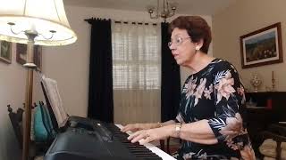 We'll meet again (Vera Lynn) / I'm always chasing rainbows (Johnny Mathis)