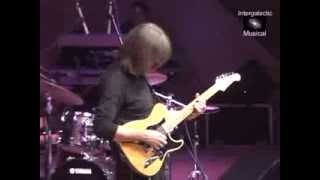Mike Stern Band - What Might Have Been