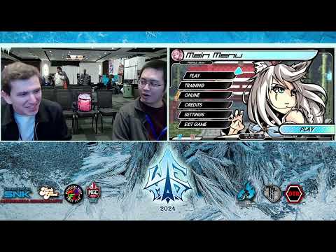 WEMAD 2024 - Idol Showdown Top 4