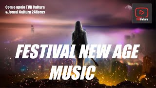 FESTIVAL NEW AGE MUSIC - Muchiut y los Quiméricos-Parte02