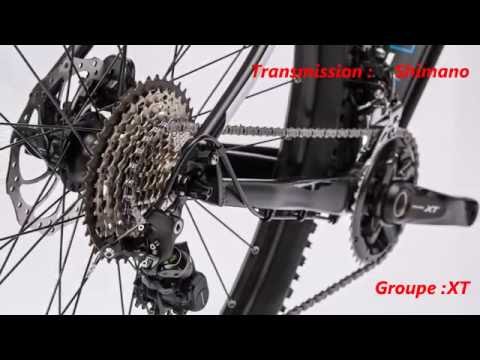 Cube Ltd pro 2x 2016