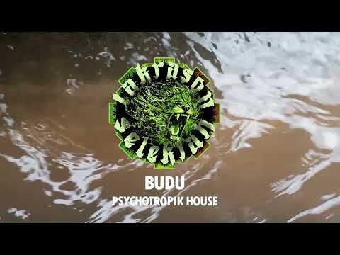 BUDU - LAKRAZON SELEKTAH