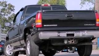 preview picture of video '2000 Chevrolet Silverado 1500 Beaufort SC 29906'
