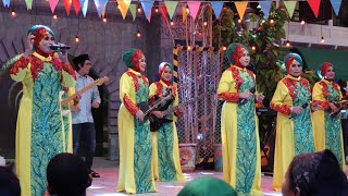 Download lagu NASIDA RIA JASA IBU mp3 Download lagu NASIDA RIA JASA IBU mp3