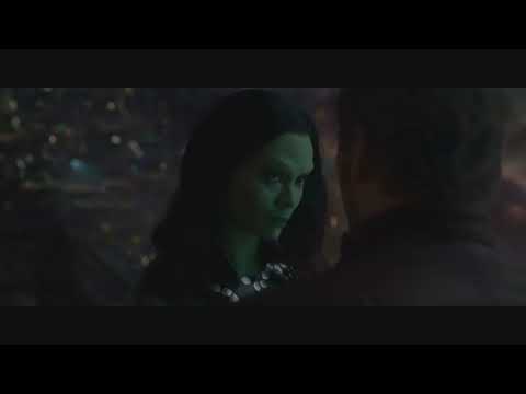 ⚡🎸 Guardians of the galaxy-I love rock and roll- music video