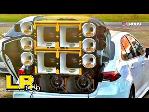 EUDÃO E FORRÓ LARGADO DEZEMBRO 2025 CD PRA PAREDÃO 