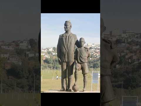 TRÊS CORAÇÕES / MINAS GERAIS