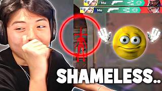 Download lagu OXY ISN’T EVEN HIDING THE CHEATS ANYMORE... mp3 Download lagu OXY ISN’T EVEN HIDING THE CHEATS ANYMORE... mp3