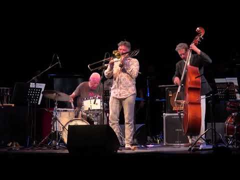 TJF 2019 - ICP Trio feat. Han Bennink & CLGEnsemble