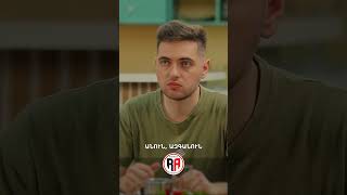Դուբայ🏖 #MamayiBala #ՄամայիԲալա #Shorts #Comedy #PanArmenianTVOfficial