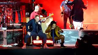 SEEED - dickes b - LIVE @ WALDBÜHNE BERLIN 09-09-2022