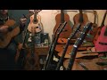 The Wolfe Tones: "Saint Patrick Was A Gentleman" 1991 (classical guitar cover)