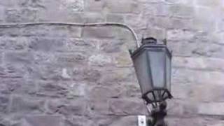 Restos de la Barcelona Judía