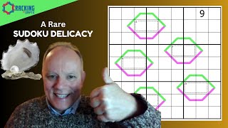 A Rare Delicacy Indeed