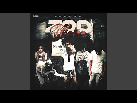 Takeoff (feat. SSM Kblack)