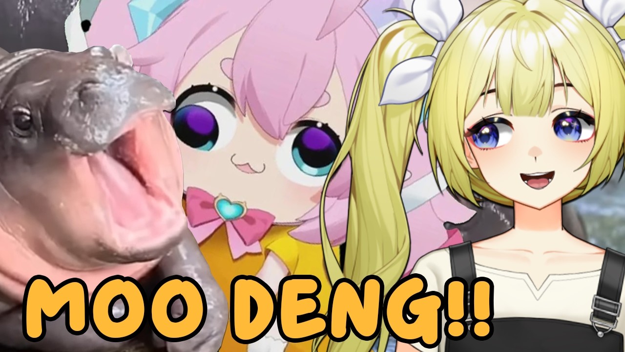 Reacting to Clips That Made Chibidoki Famous
