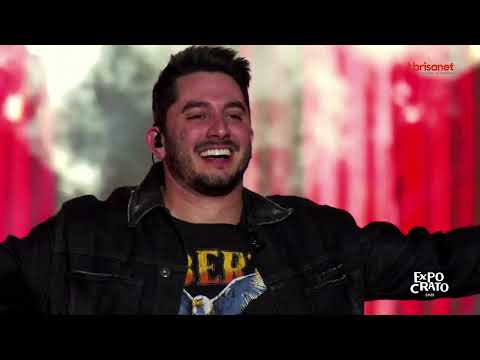 JONAS ESTICADO AO VIVO NA EXPOCRATO 2025 | SHOW COMPLETO