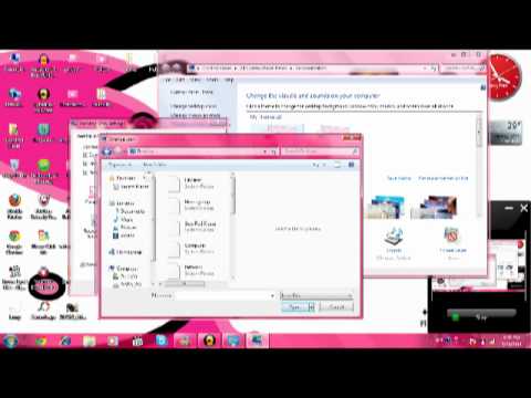 Hello Kitty Hd Wallpaper Desktop