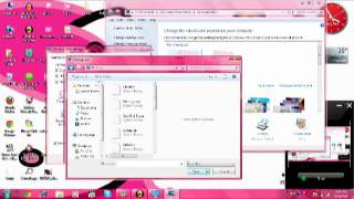 How to have Hello Kitty Desktop