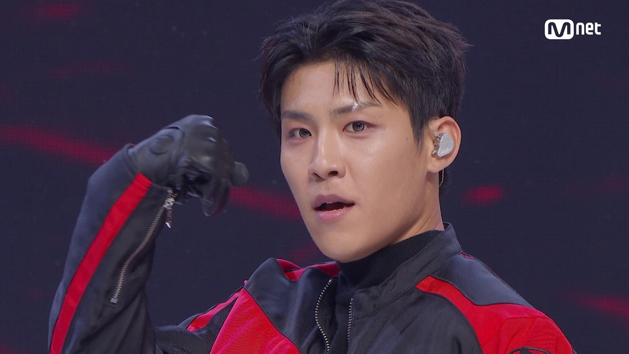 박우진 / STAMINA