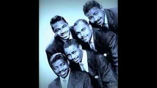 THE CLOVERS  -  &#39;&#39;LOVE POTION NO.9&#39;&#39;  (1959)