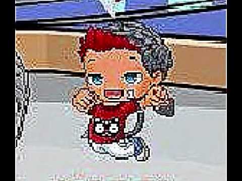 Happy Birthday Nik! :D