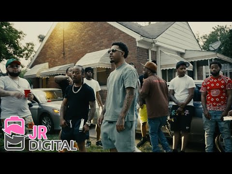 Stack Money x Lil Karty - Rip Hutch (Official Video) Shot By @JRDigitalProduction