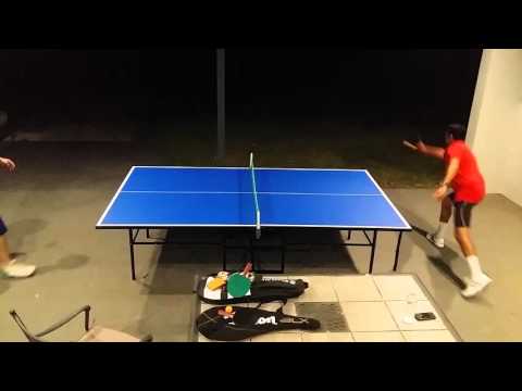 GCA Tennis Table Tennis