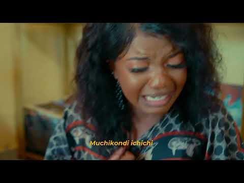 Joe Kellz - Ndekha(Visualizer)