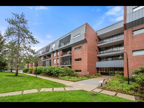 85 Grove Street, Apt 207 Wellesley, MA | ColdwellBankerHomes.com