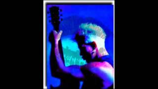 Billy Idol - Hole In The Wall (Live)