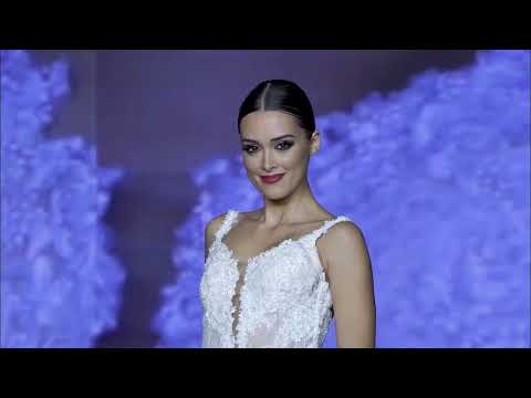 BragaNoivos 2023 - Desfile Micaela Oliveira