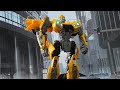 Studios Series 15 Buzzworthy Bumblebee