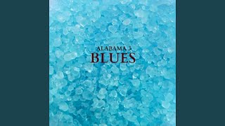 Alabama 3 - Blues Album