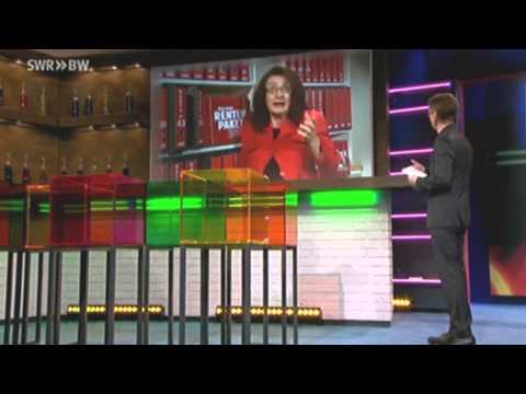 Die Mathias Richling Show vom 30. Mai 2014