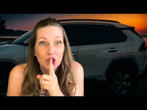 How I Stealth Camp Anywhere Without Getting Caught