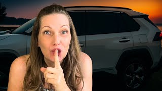 How I Stealth Camp Anywhere Without Getting Caught