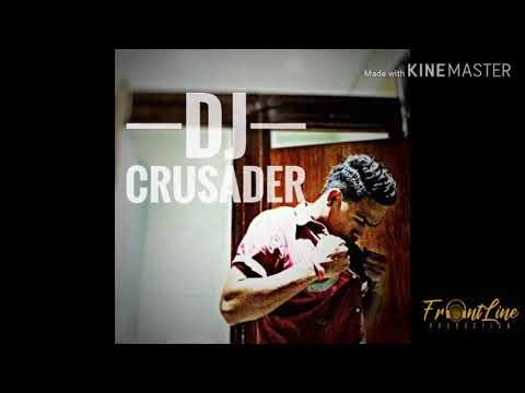 SjDemarco_Ia Faalia nei_ft DjCruzader