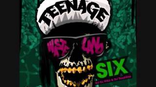 Six Feat. Phlo Finister - Take A Breath.